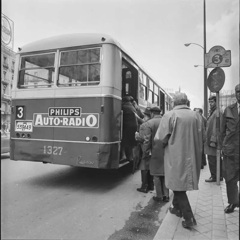 El arte de saber esperar