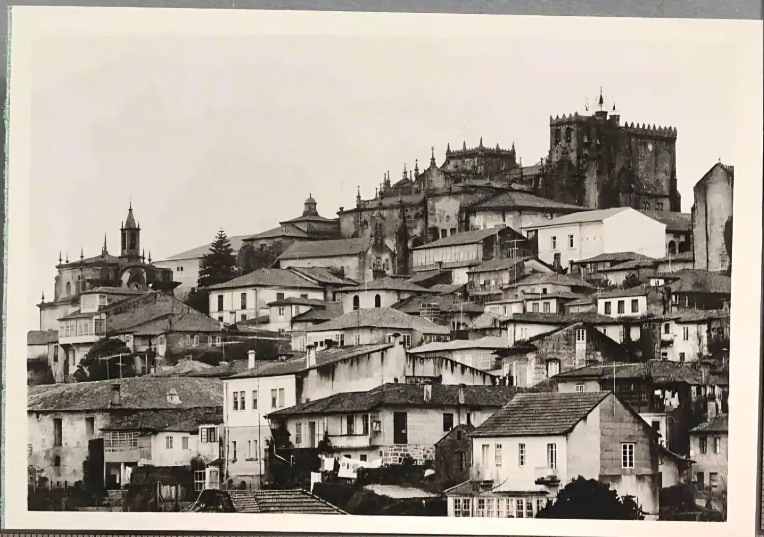 Panorámica Panorámica