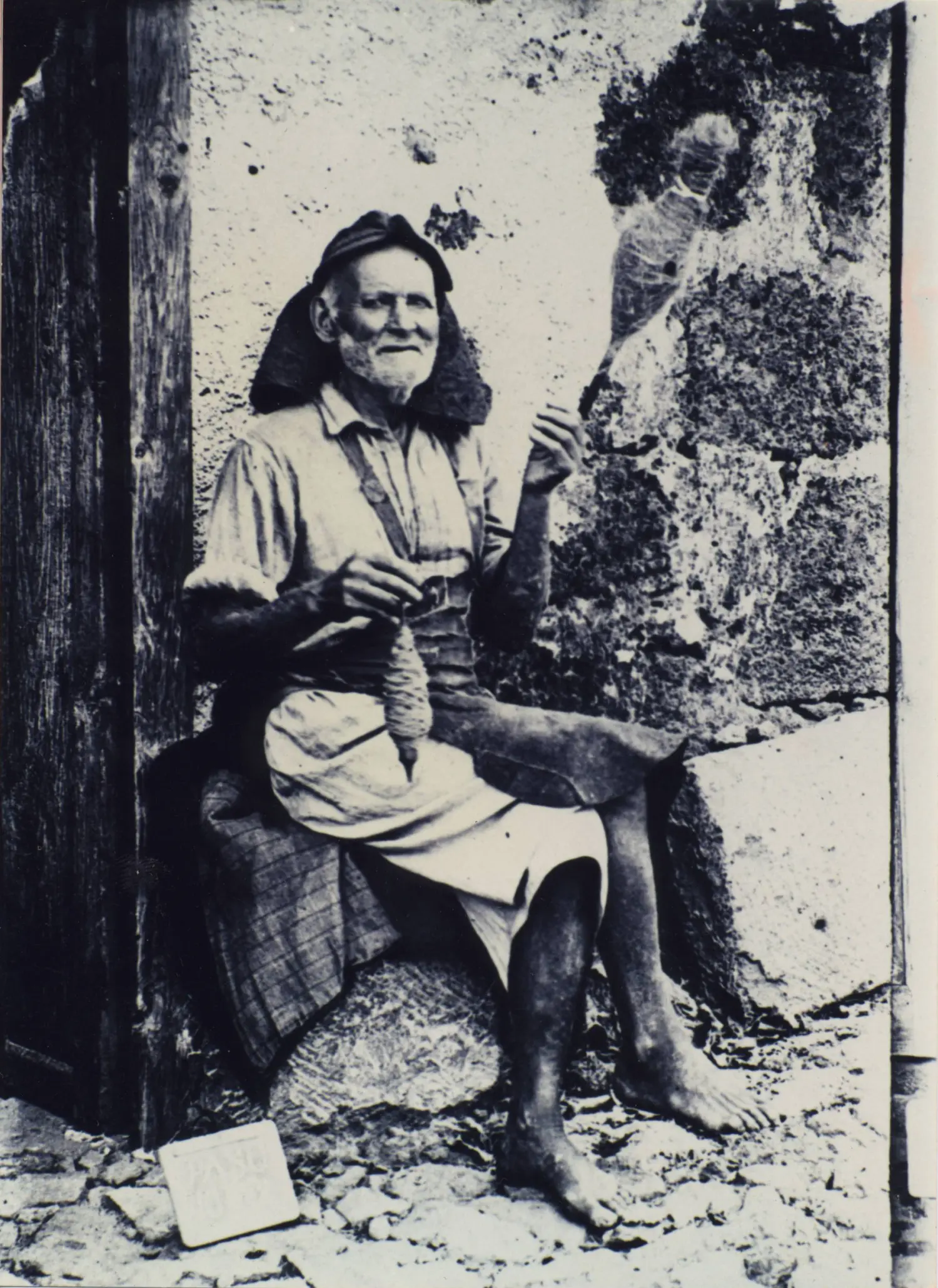 El Hilandero - El Paso.