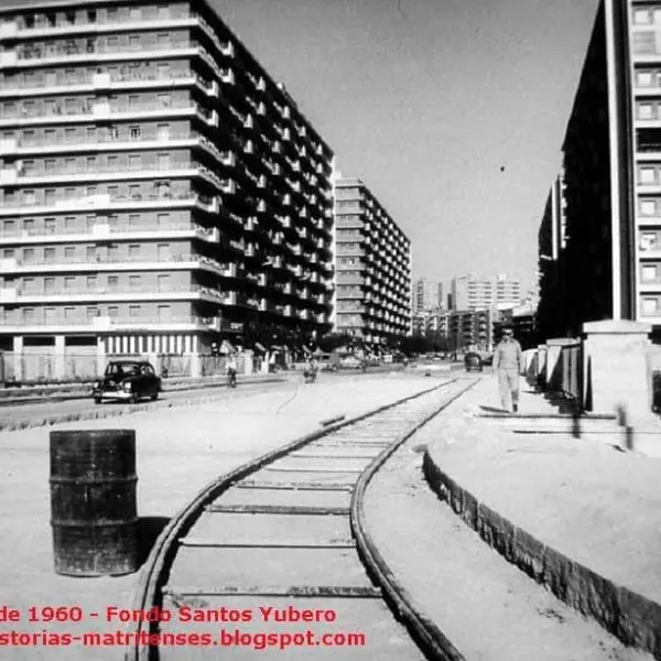 Avda Donostiarrra