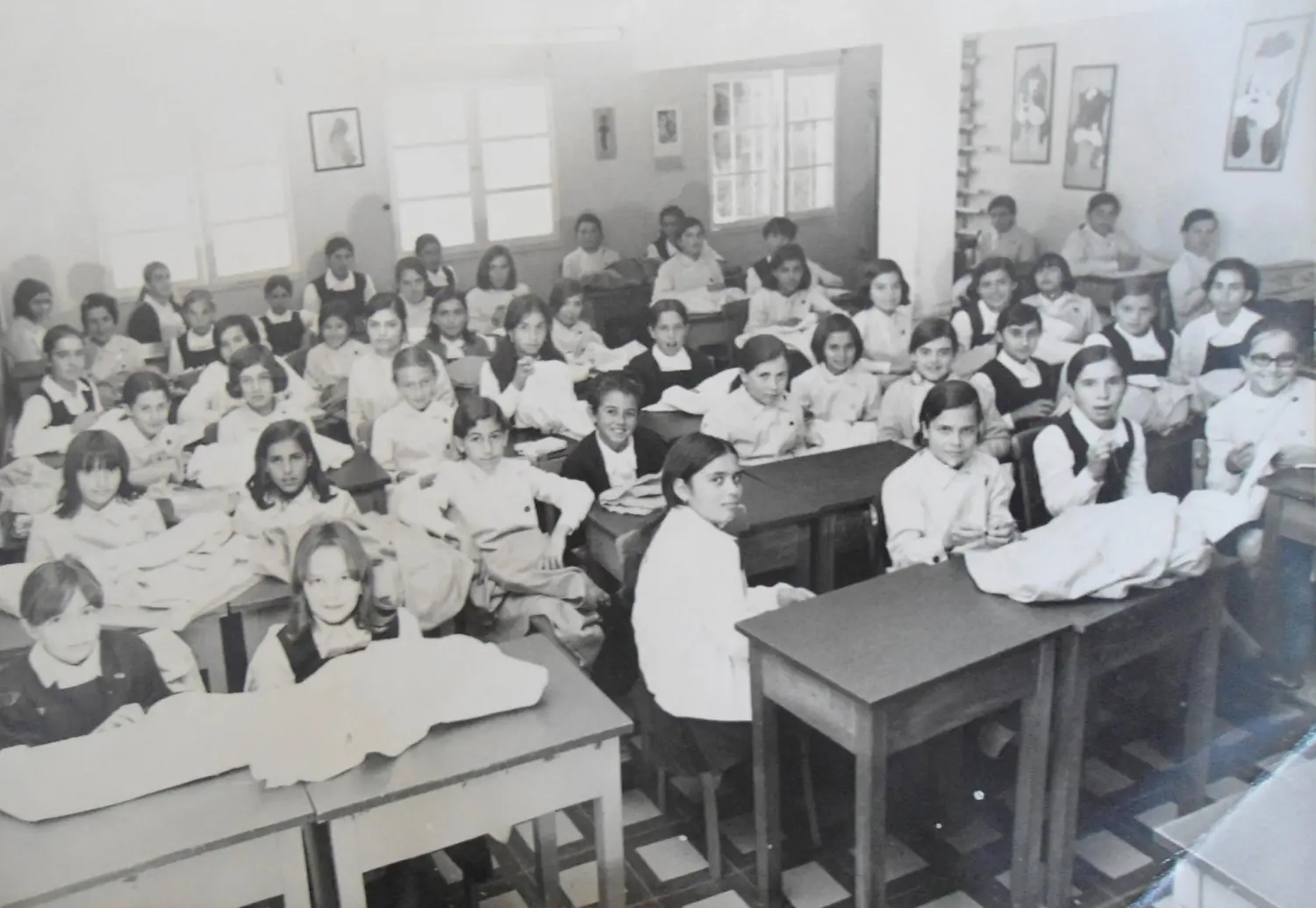 Colegio Nazaret - Los Llanos de Aridane