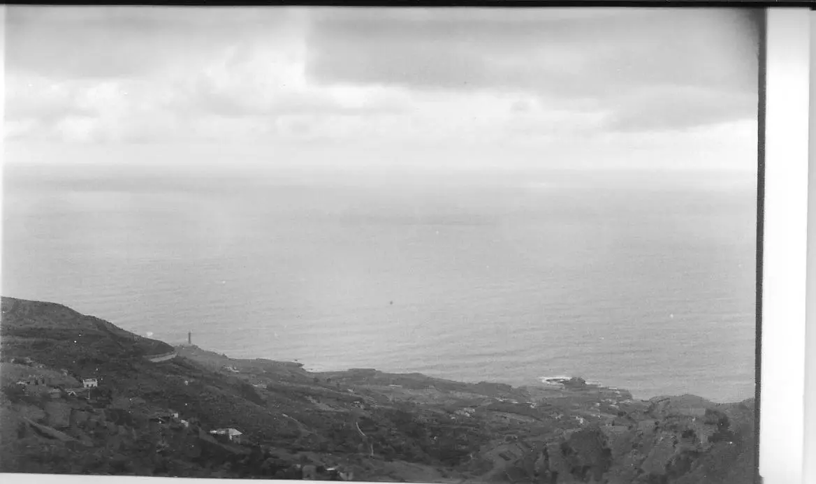 Punta Cumplida - Barlovento