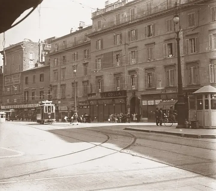 Corso Vittorio Emanuele