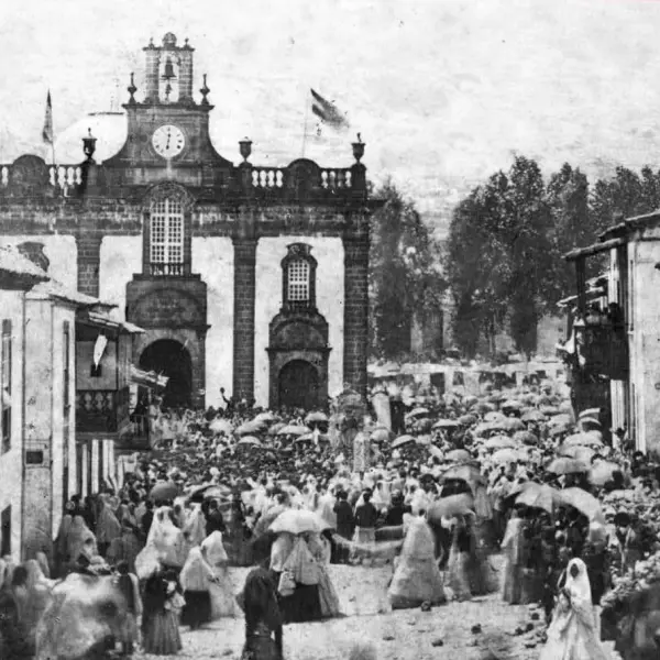 Fiesta Ntra.Sra. del Pino