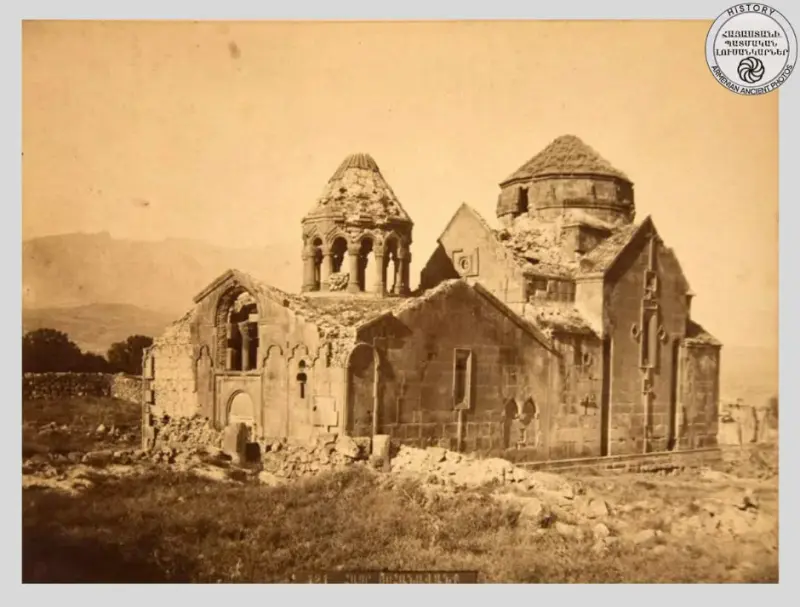 Epiphany (View from the Southwest)