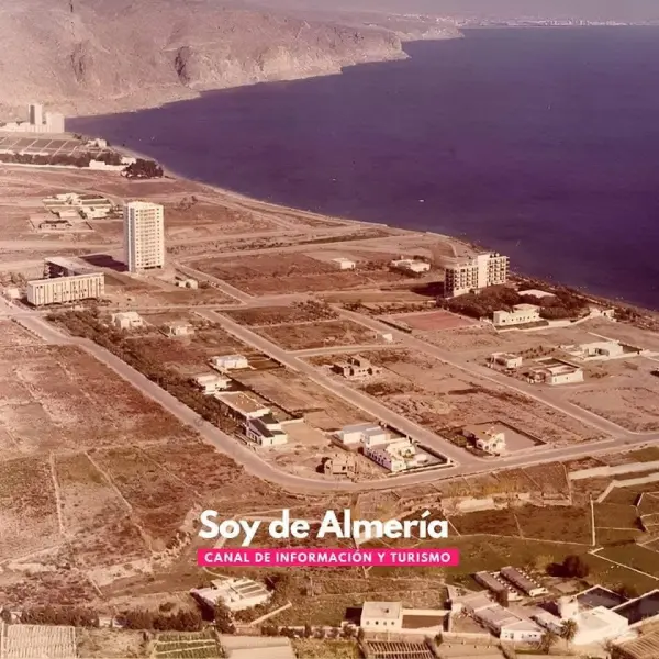 Soy de Almería