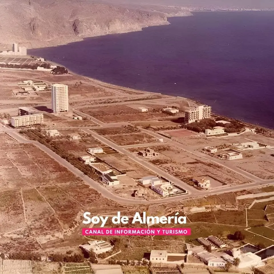Soy de Almería