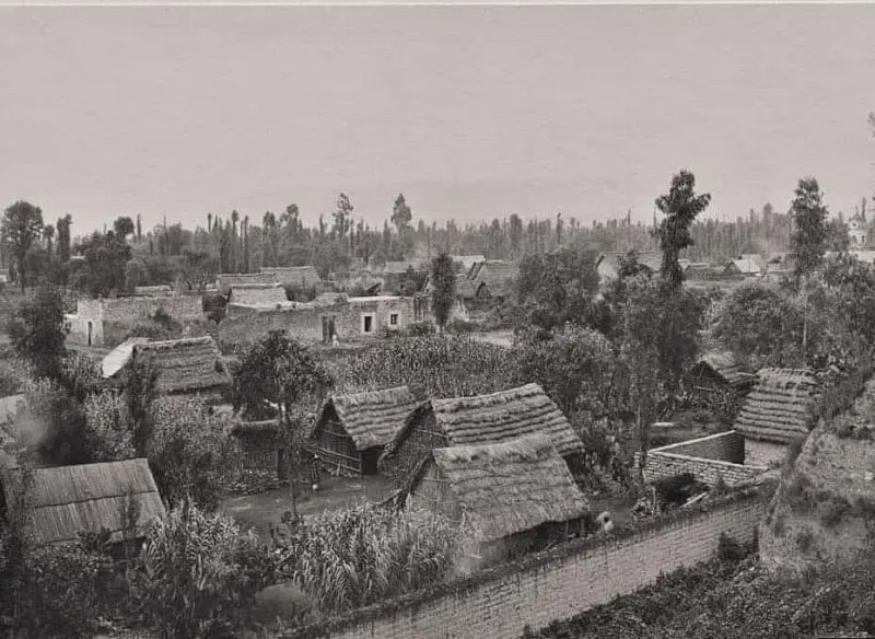 Xochimilco