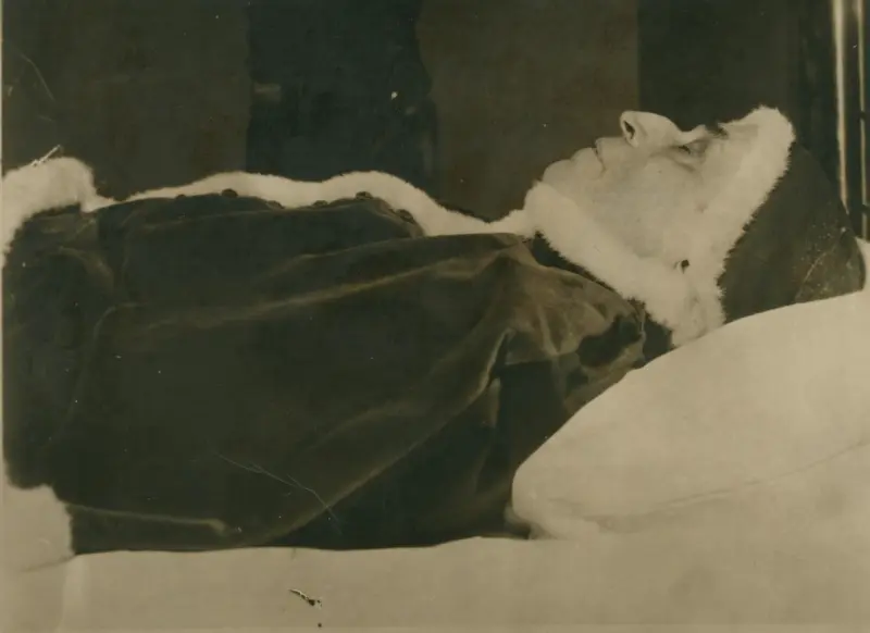 A morte do Papa Pio XII