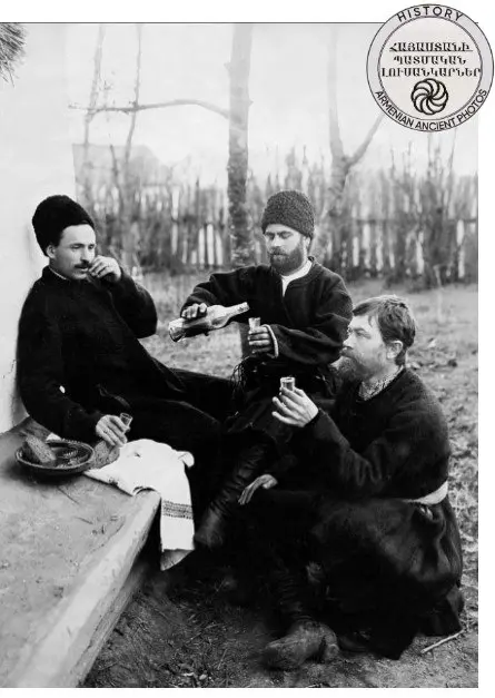 Armenians of Kutaisi