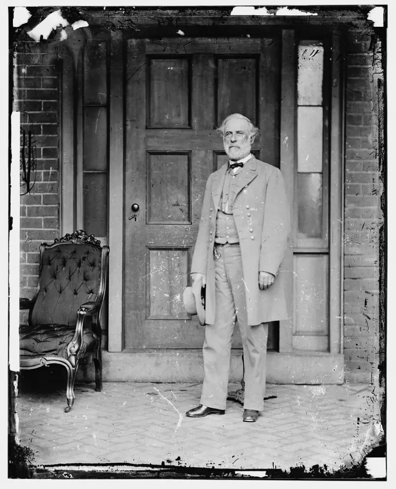 Robert E. Lee