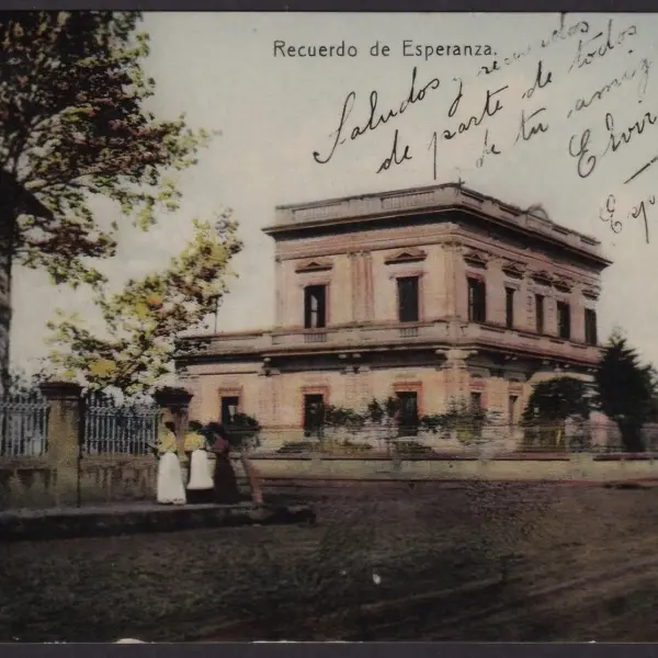 Postal