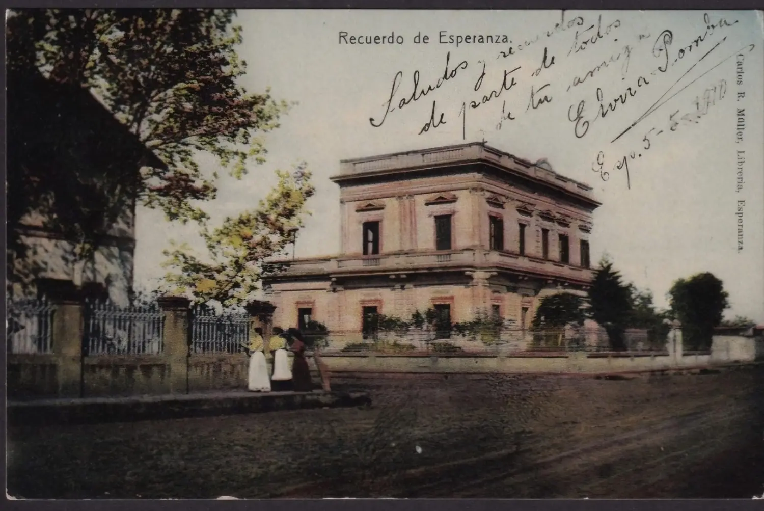 Postal