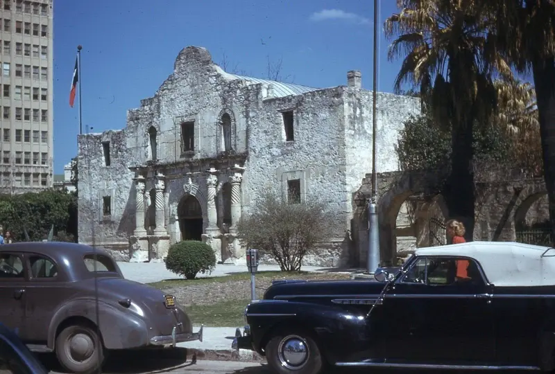 Buick Roadmaster convertible