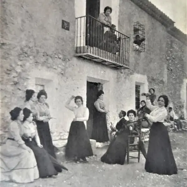 Mujeres