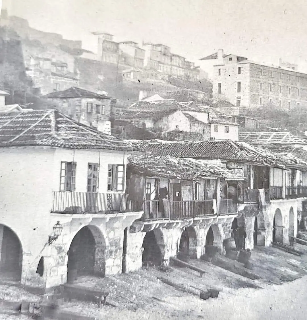 El Berbés
