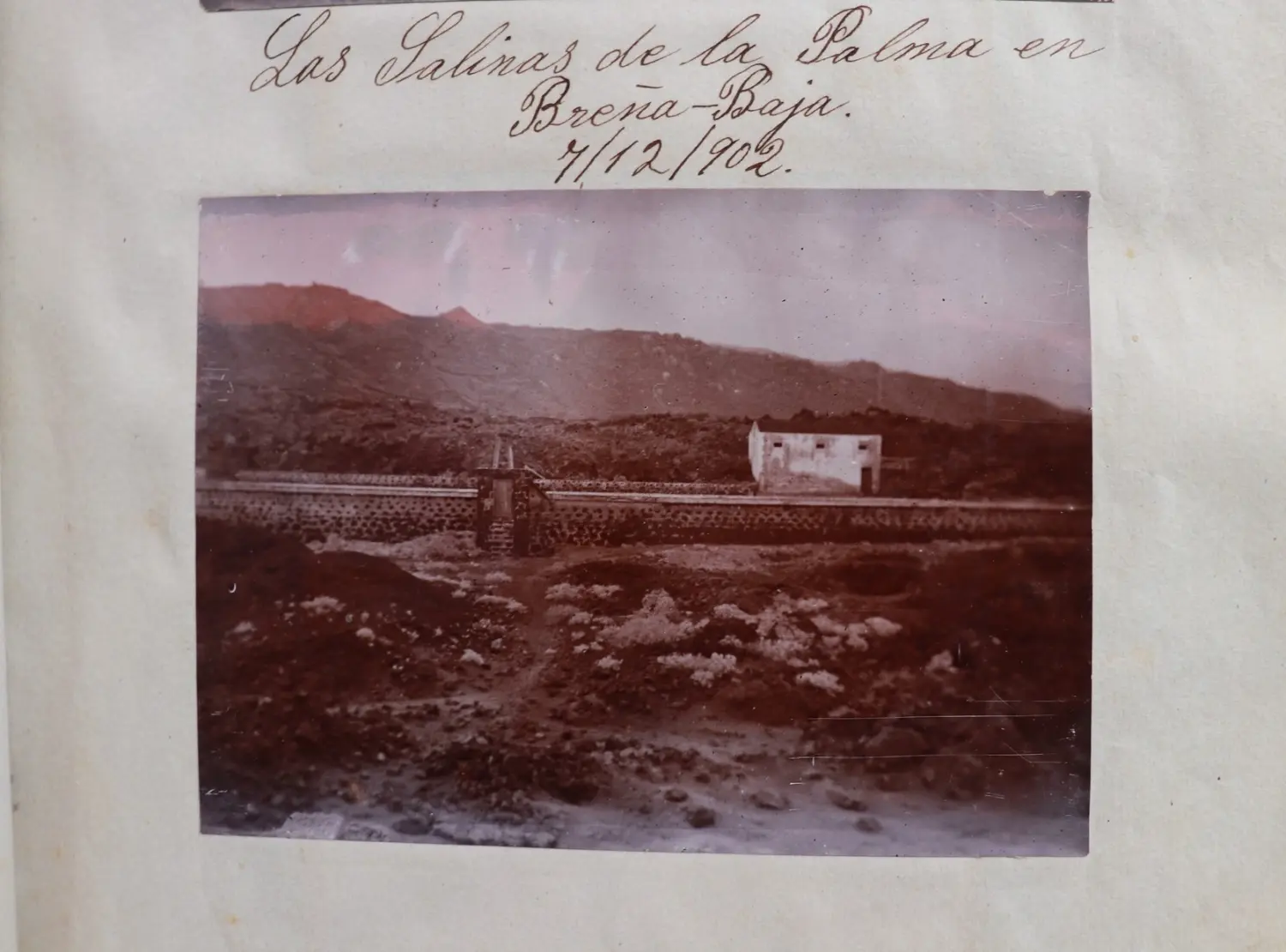 Salinas de Los Cancajos