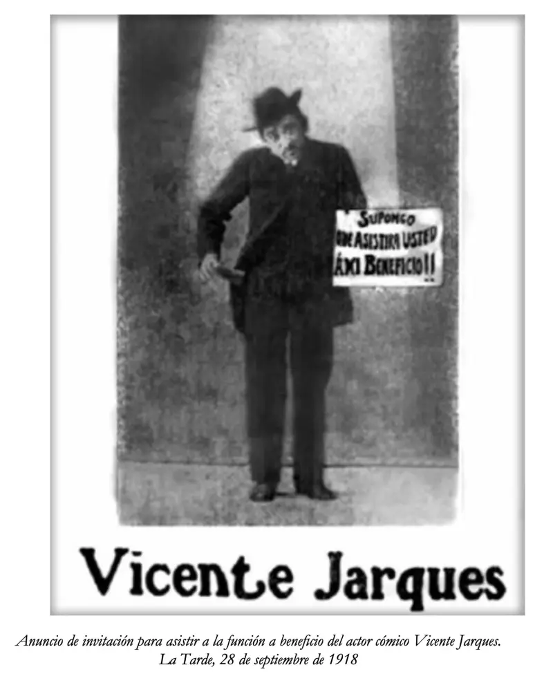 Vicente Jarques 