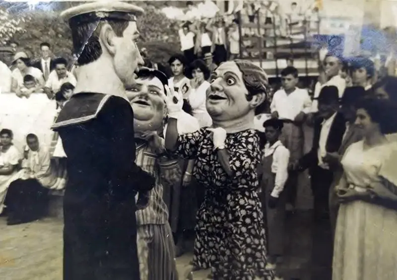  Fiestas de La Caridad del Cobre