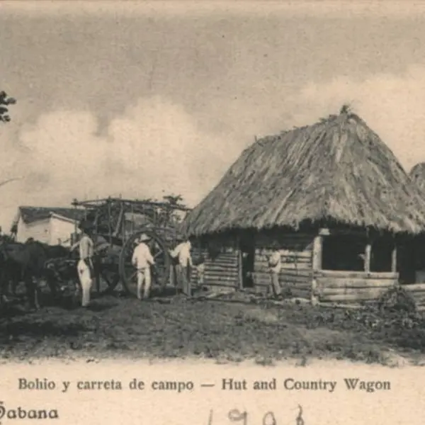 Bohío