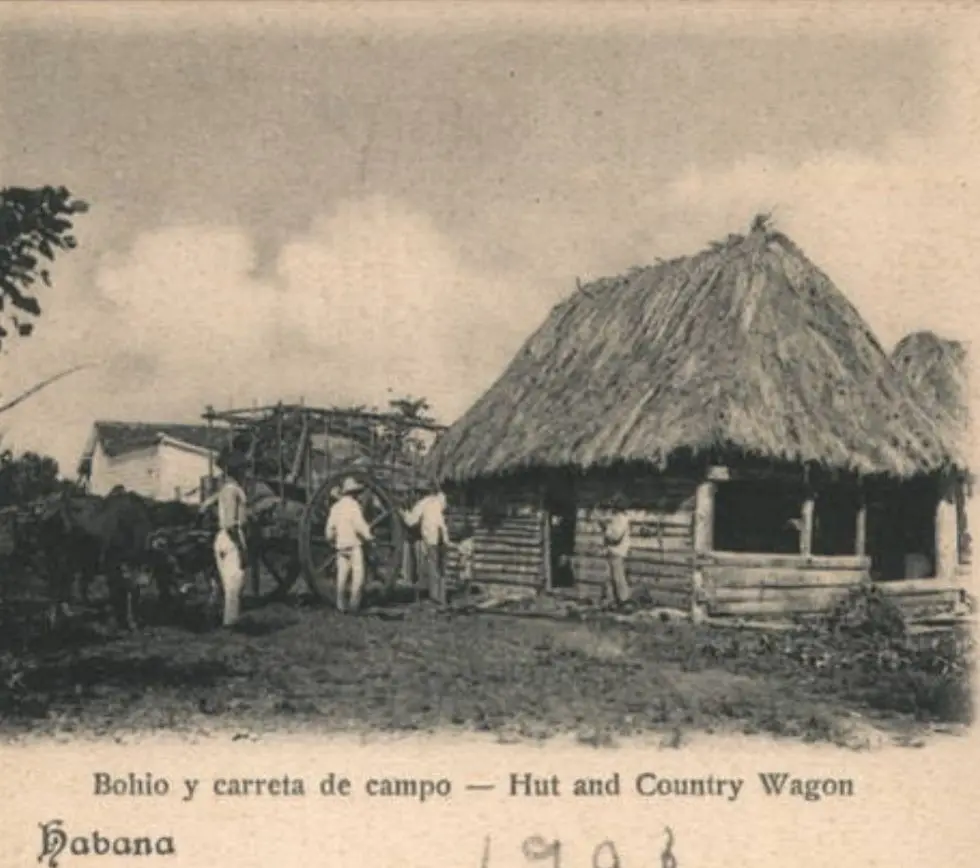 Bohío Bohío