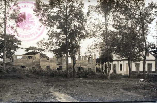 OBRAS EN LA CÁMARA AGRÍCOLA