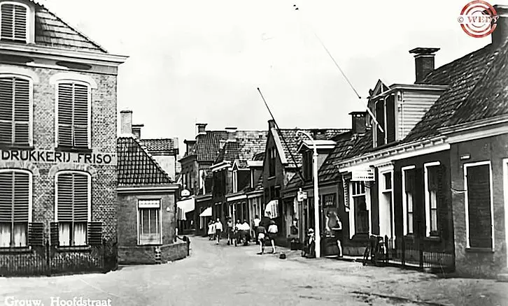 Hoofdstraat