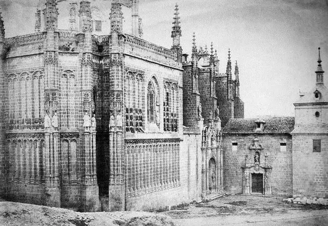 San Juan de Los Reyes