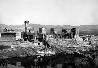 VISTA DE LA LOCALIDAD