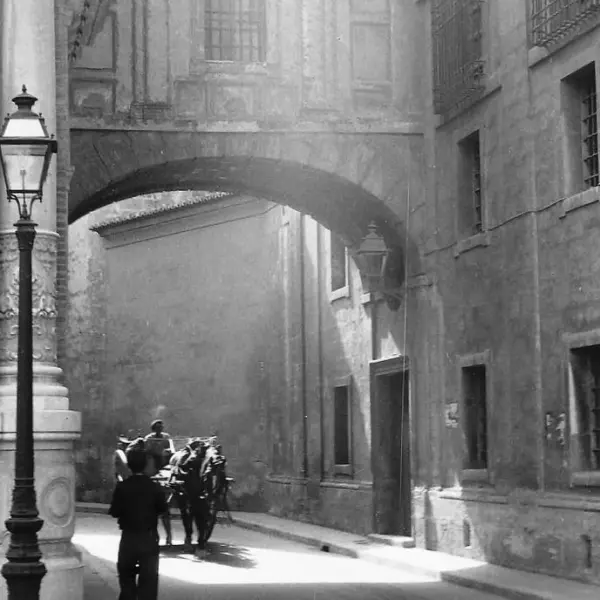 Arco de la Barchilla