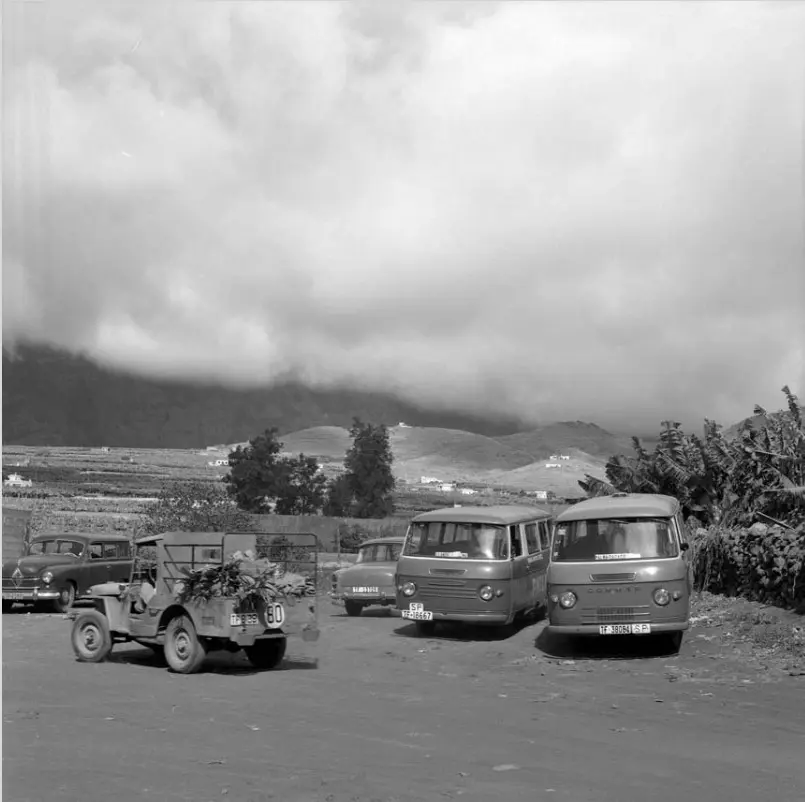 Los Llanos de Aridane.