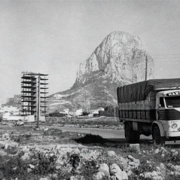 Edificio Las Salinas 