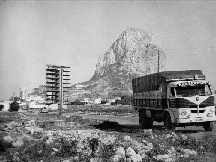 Edificio Las Salinas 