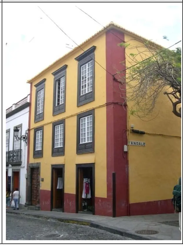 Casa de Morel 