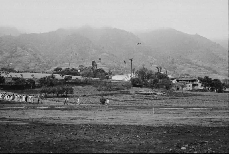 Aeropuerto de Buenavista