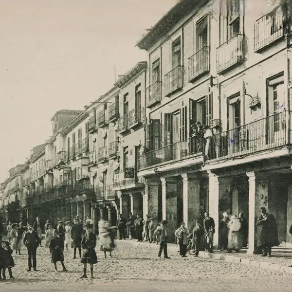  Calle Mayor 