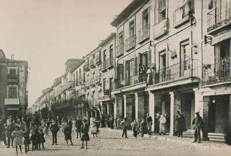  Calle Mayor 