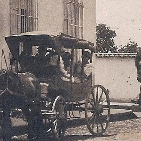Isidoro Cabrera