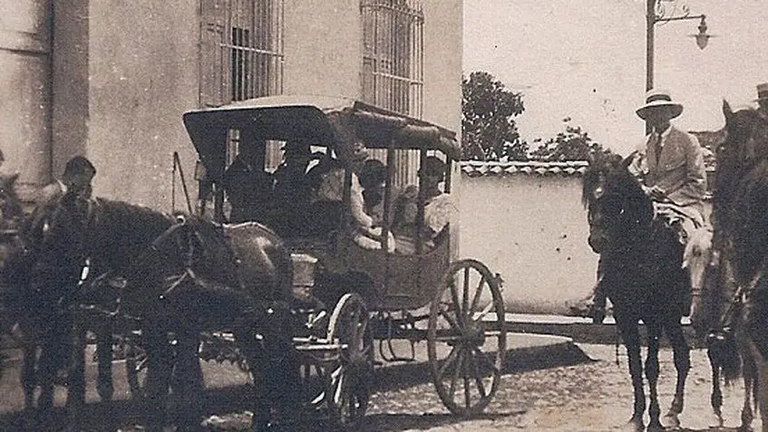 Isidoro Cabrera Isidoro Cabrera
