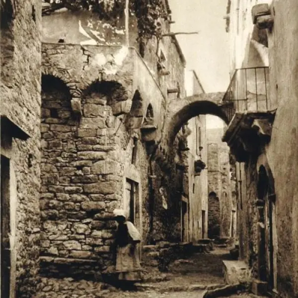 Street