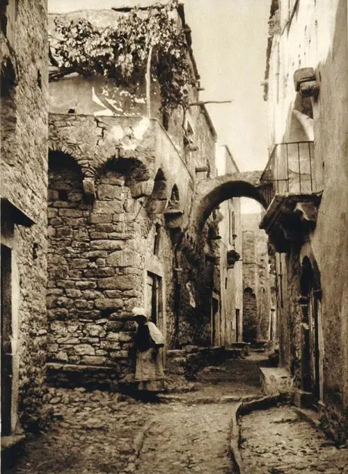 Street
