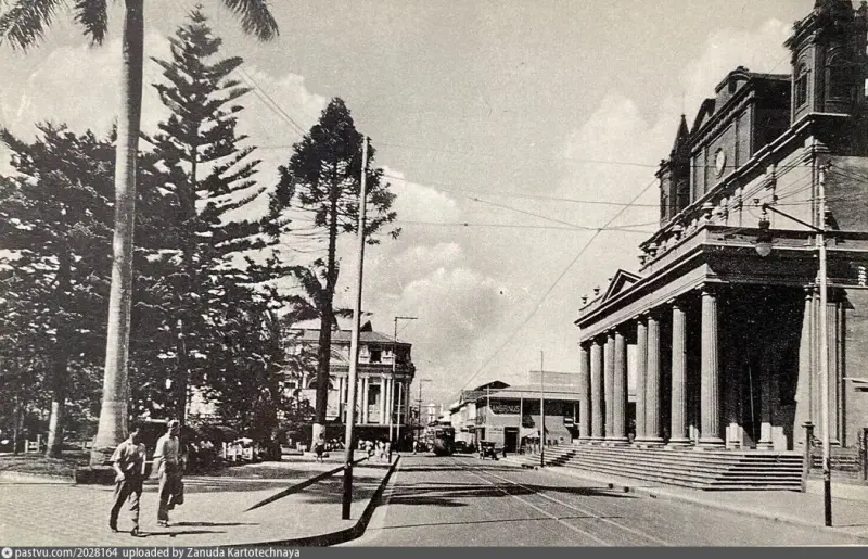 Catedral Metropolitana