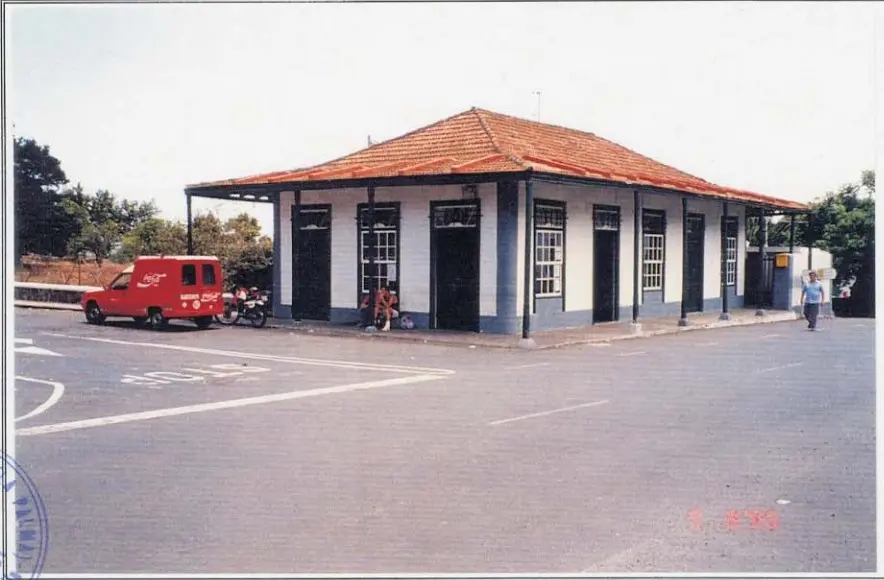 Tienda de Consuelo Felipe Díaz - Casa Osmunda