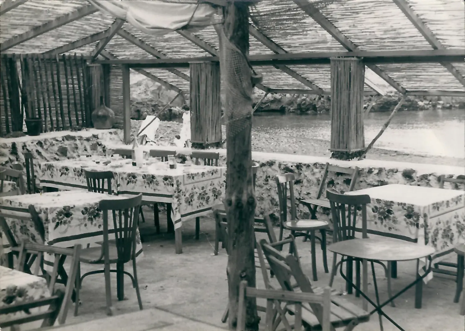 Restaurante El Misipí - Los Cancajos