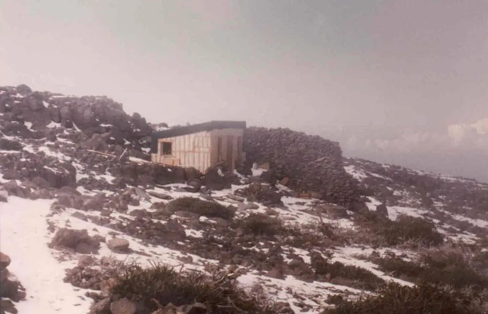 Base de Fuente Nueva