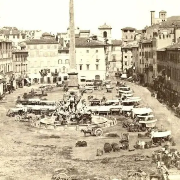 Piazza Navona