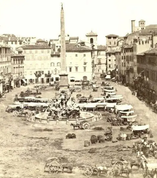Piazza Navona
