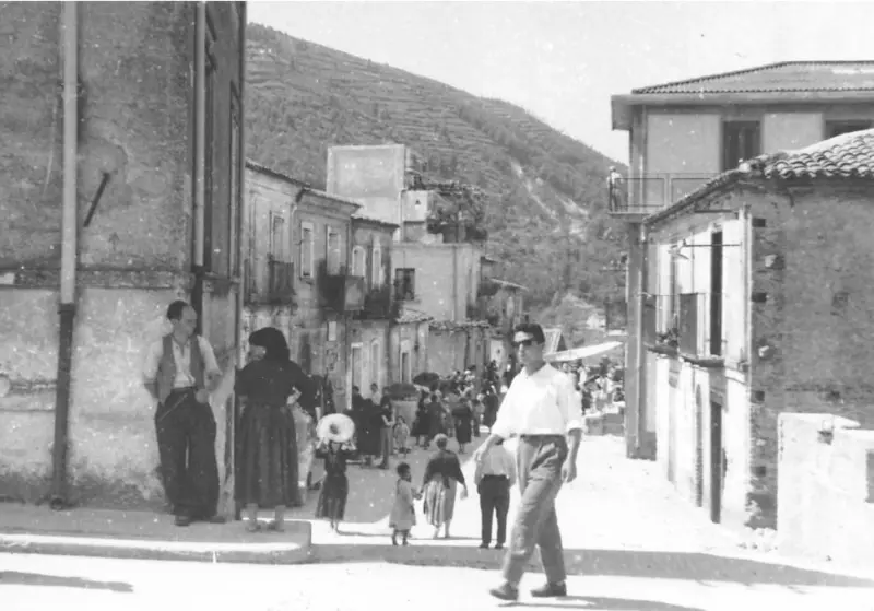 momenti di vita quotidiana