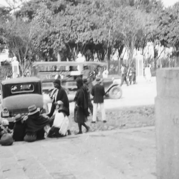 Parque Caldas
