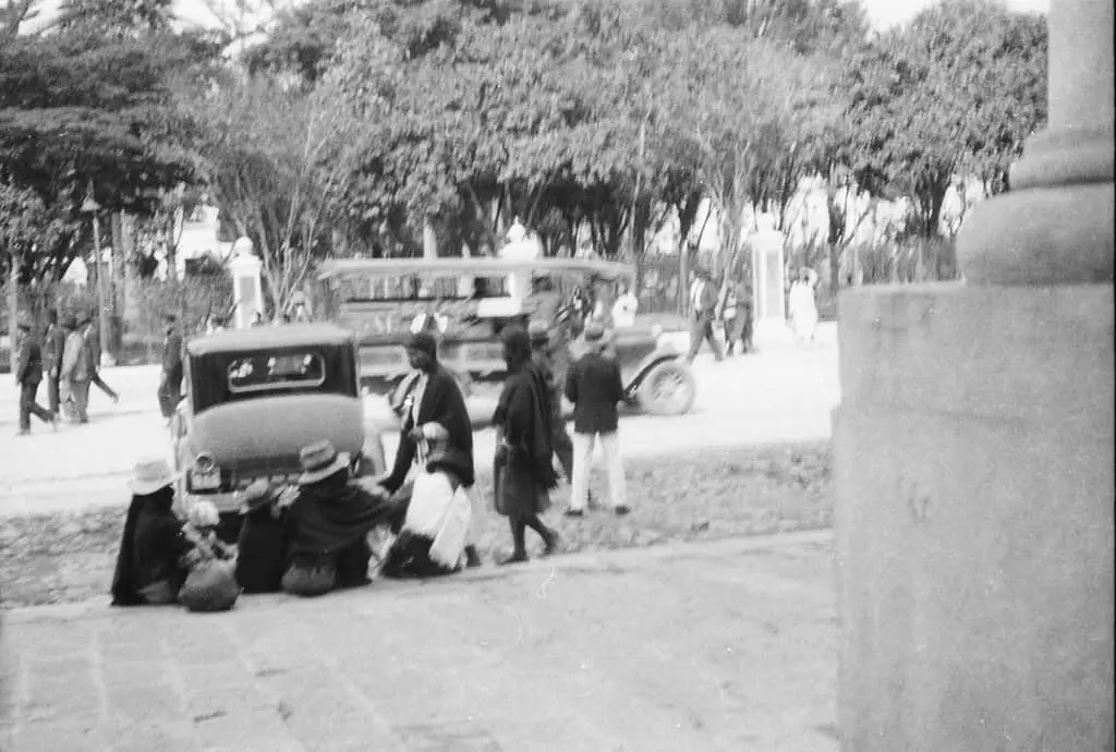 Parque Caldas